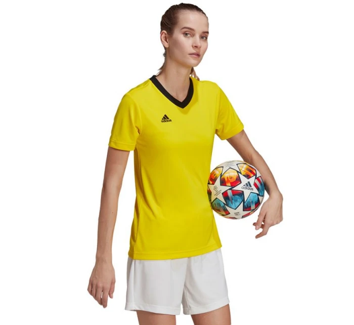 Dámské tričko Entrada 22 W HI2125 - Adidas