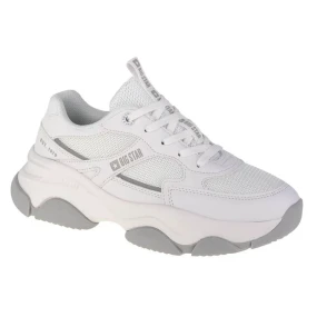 Dámské boty W JJ274579 - Big Star Dámské boty W JJ274579 - Big Star