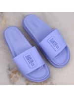 Dámské žabky W model 17975667 - Big Star Dámské žabky W model 17975667 - Big Star