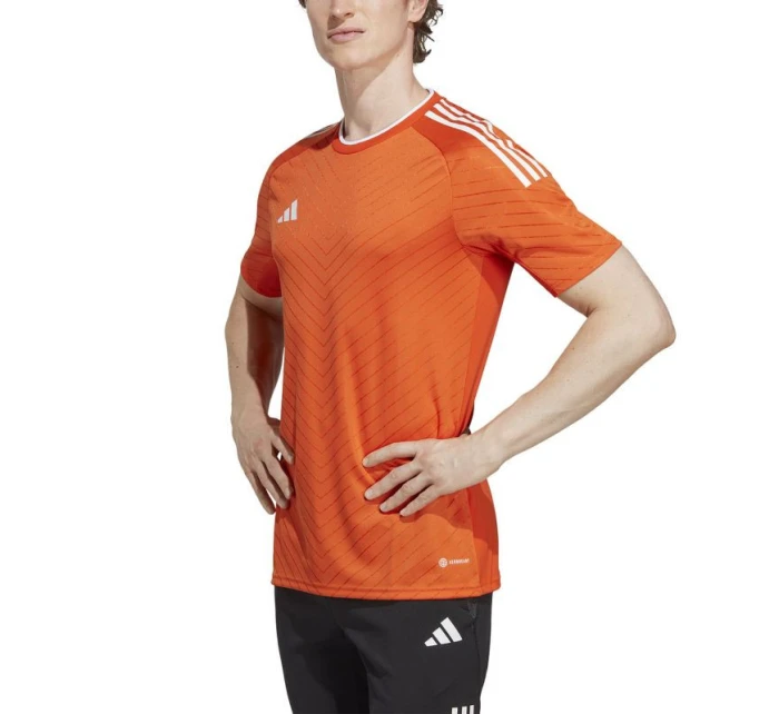 Fotbalové tričko adidas Campeon 23 Jersey M IC1235 pánské Fotbalové tričko adidas Campeon 23 Jersey M IC1235 pánské