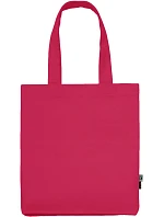 O Taška z bio bavlny pink model 22506167 - Neutral O Taška z bio bavlny pink model 22506167 - Neutral