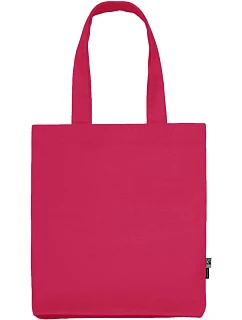 O Taška z bio bavlny pink model 22506167 - Neutral