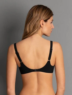 Style Top Bikini horní díl černá RosaFaia model 21161688 - Rosa Faia
