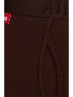 Atlantic 3MH-184 barva:čokoláda/kapucino/černá