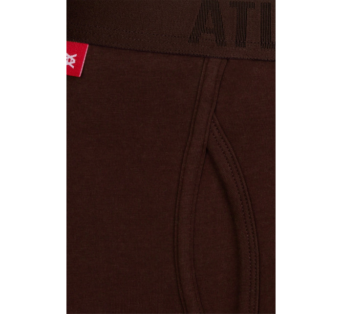 Atlantic 3MH-184 kolor:czekoladowy/cappuccino/czarny