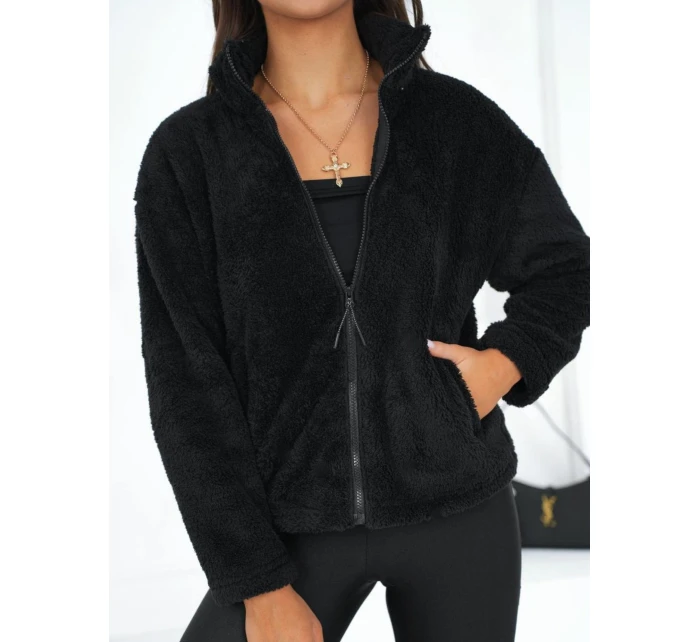 Halenka CS BL BT1033.09 černá Halenka CS BL BT1033.09 černá