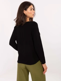 Jumper IT SW 2219.63 černý