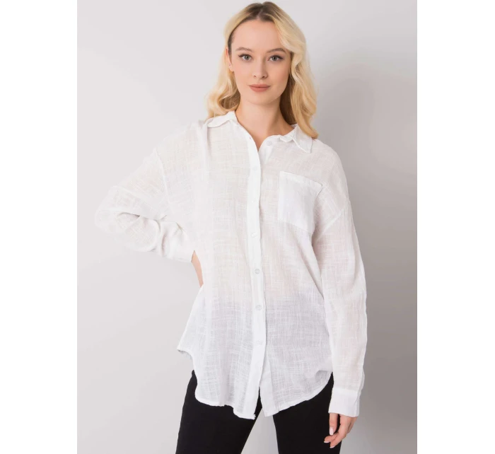 TW KS BI 26698 košile.50 bílých