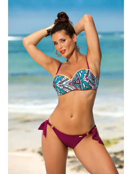 Plavky Augusta M-677 (12) - Marko Plavky Augusta M-677 (12) - Marko