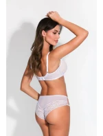 Dámská podprsenka model 21049873 Bílá - MEDIOLANO