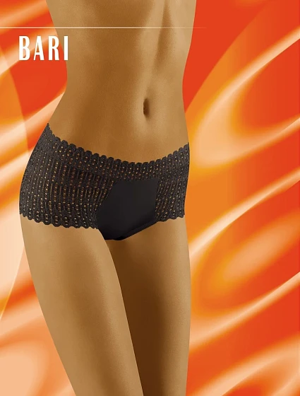 Dámské kalhotky model 6773400 - Wolbar