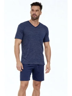 PÁNSKÉ PYŽAMO KR 330 W/26