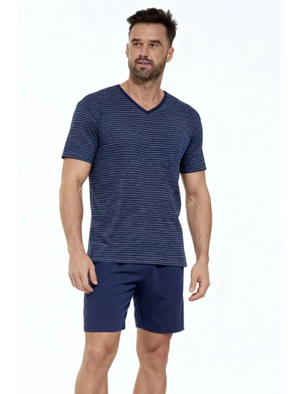 PÁNSKÉ PYŽAMO KR 330 W/26