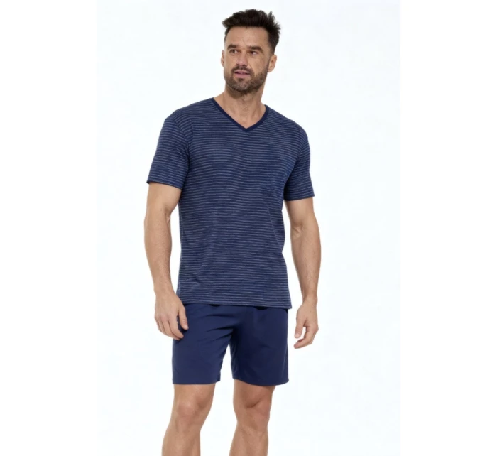 PÁNSKÉ PYŽAMO KR 330 W/26