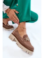 Polobotky  model 173456 Step in style