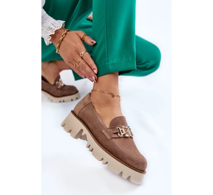 Polobotky  model 173456 Step in style