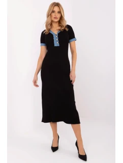 Denní šaty model 210110 NM