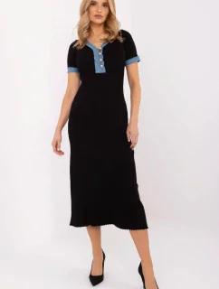 Denní šaty model 210110 NM