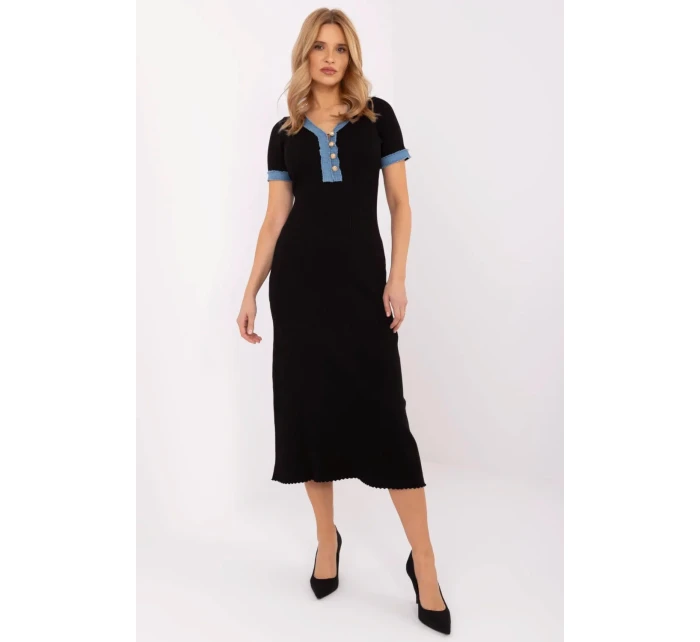 Denní šaty model 210110 NM