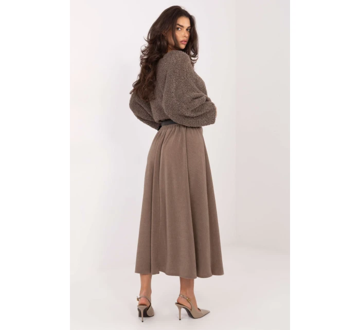 Sukně model 222216 Rue Paris Sukně model 222216 Rue Paris