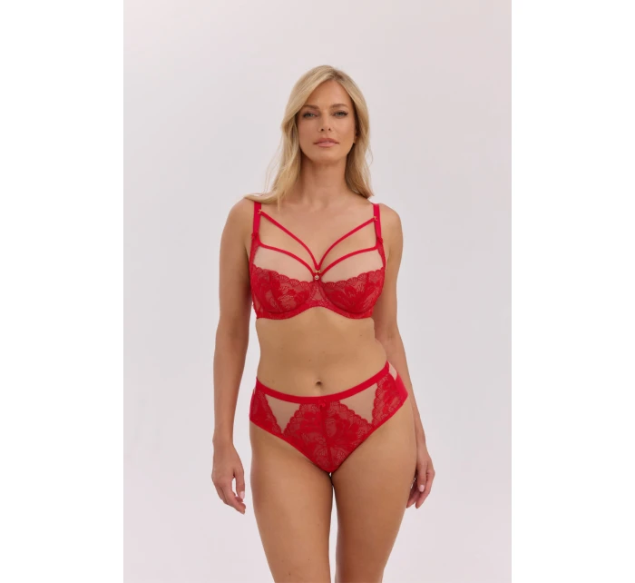 Brazilské kalhotky model 222887 Gaia