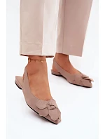 Sandály  model 227415 Step in style