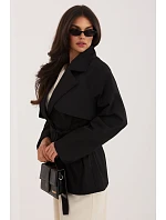 Plášť  model 227665 Rue Paris
