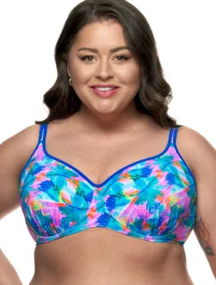 Dámské plavky Fantasy Miki P1201 horní díl