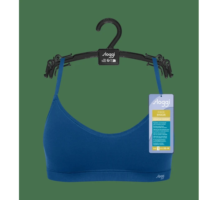 sloggi FREE Evolve P - BLUE - SLOGGI BLUE - SLOGGI sloggi FREE Evolve P - BLUE - SLOGGI BLUE - SLOGGI