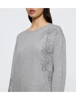 Endless Comfort NDK 01 LSL - GRAY - TRIUMPH GRAY - TRIUMPH