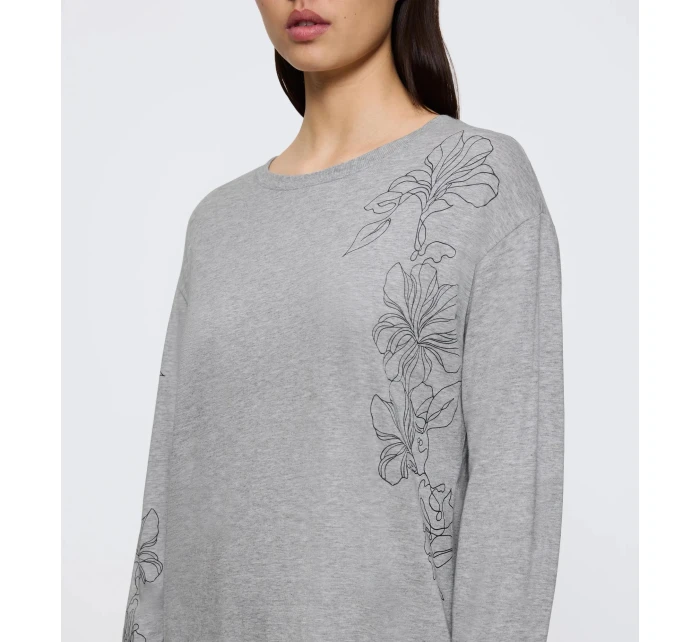 Endless Comfort NDK 01 LSL - GRAY - TRIUMPH GRAY - TRIUMPH