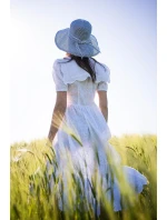 Dámský klobouk model 22134085 - Art of polo