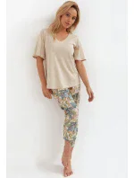 Dámské pyžamo Cana 269 kr/r S-XL