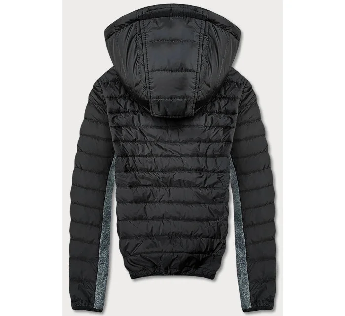 pánská sportovní bunda s zipy model 18406727 - J.STYLE pánská sportovní bunda s zipy model 18406727 - J.STYLE