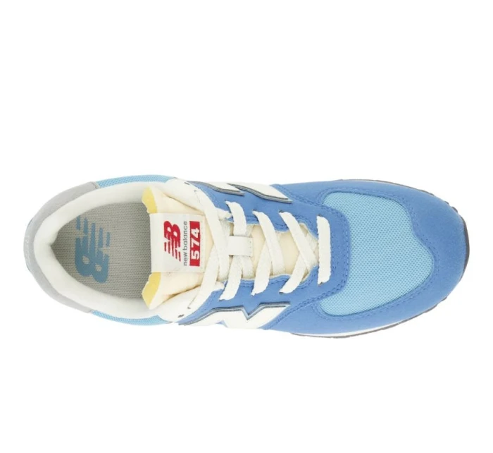 Boty New Balance Jr GC574RCA