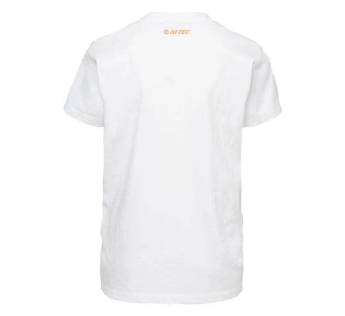 Tričko  Jrb Jr model 20209461 - Hi-Tec