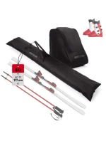 Zestaw narciarski model 21325842 - Meteor