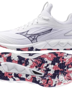 Boty WAVE 3 model 20862904 - Mizuno
