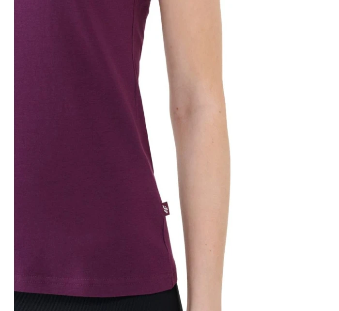 Tričko W WSS25TTSH model 21221631 - 4F Tričko W WSS25TTSH model 21221631 - 4F