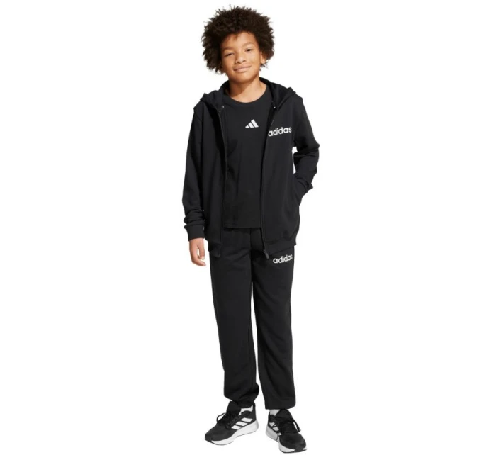 Tepláková souprava adidas Essentials Jr JN2425