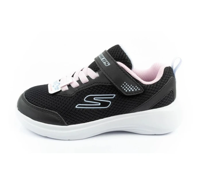 Dětská lehká sportovní obuv Skechers Selectors pro dívky Dětská lehká sportovní obuv Skechers Selectors pro dívky