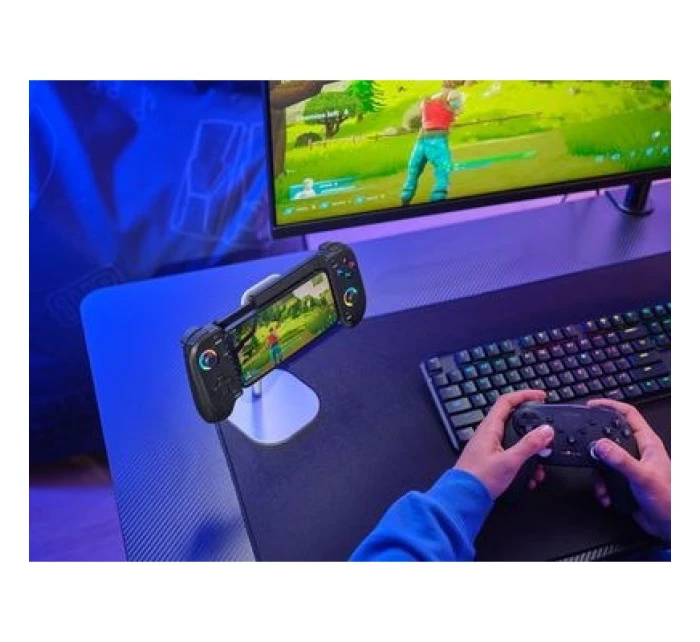 Mobilní bezdrátový ovladač TRUST GXT 735 Mylox