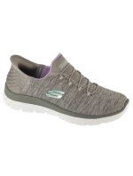 Skechers Summits - Dazzling Haze 149937-GYMT Grey 36 Skechers Summits - Dazzling Haze 149937-GYMT Grey 36