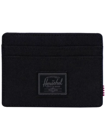Peněženka Black Jedna velikost model 21383742 - Herschel