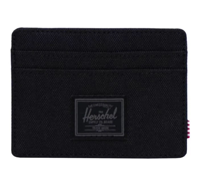 Peněženka Black Jedna velikost model 21383742 - Herschel
