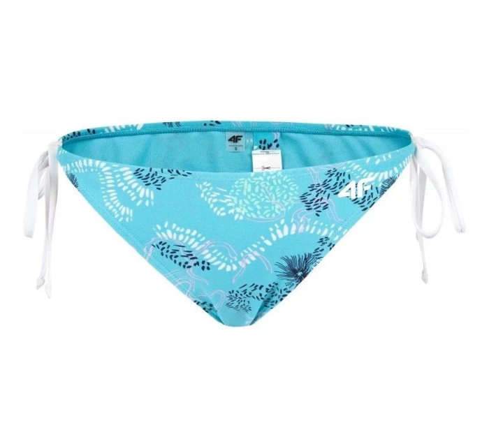 Dámské plavky dámské model 21429684 - 4F Dámské plavky dámské model 21429684 - 4F
