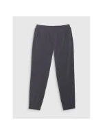 Pánské tepláky typu jogger model 21436769 - 4F Pánské tepláky typu jogger model 21436769 - 4F