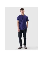 Pánská polokošile regular model 21437332 pánské - 4F Pánská polokošile regular model 21437332 pánské - 4F