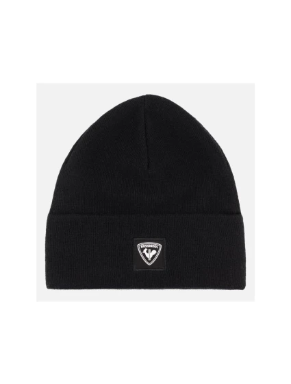 W model 21451011 čepice černá - Rossignol W model 21451011 čepice černá - Rossignol