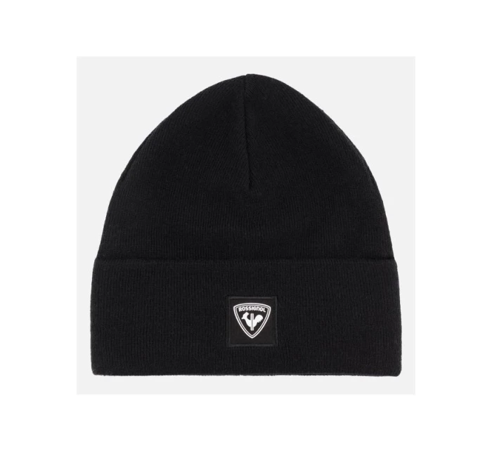 W model 21451011 čepice černá - Rossignol W model 21451011 čepice černá - Rossignol